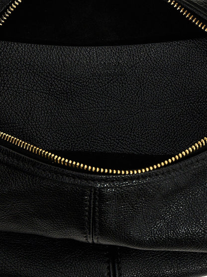Chloé Black Calfskin Handbag - HBPS Beauty & Fashion