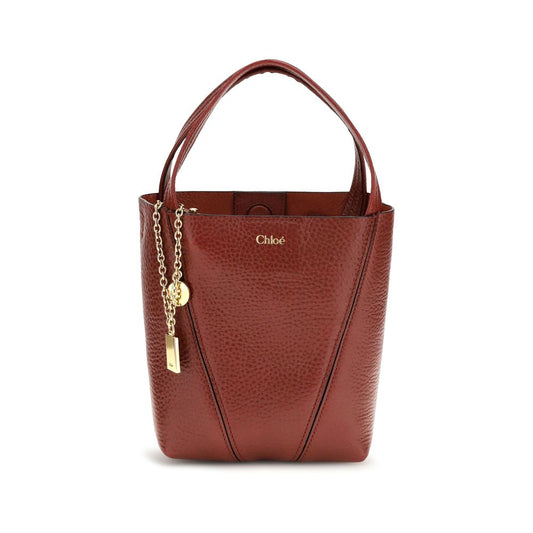 Chloé Multicolor Calf Leather Bos Taurus Shoulder Bag - HBPS Beauty & Fashion