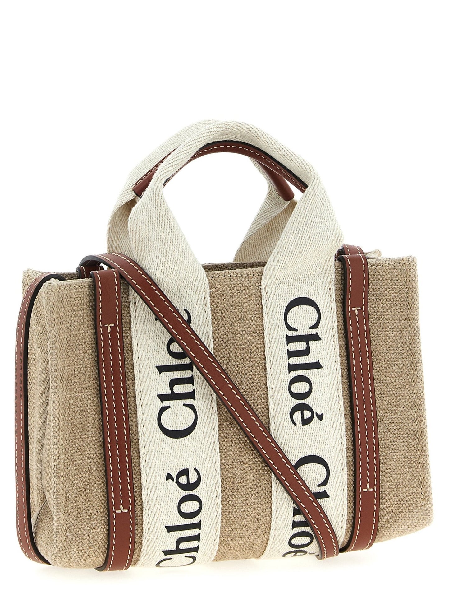 Chloé Multicolor Calfskin Handbag - HBPS Beauty & Fashion