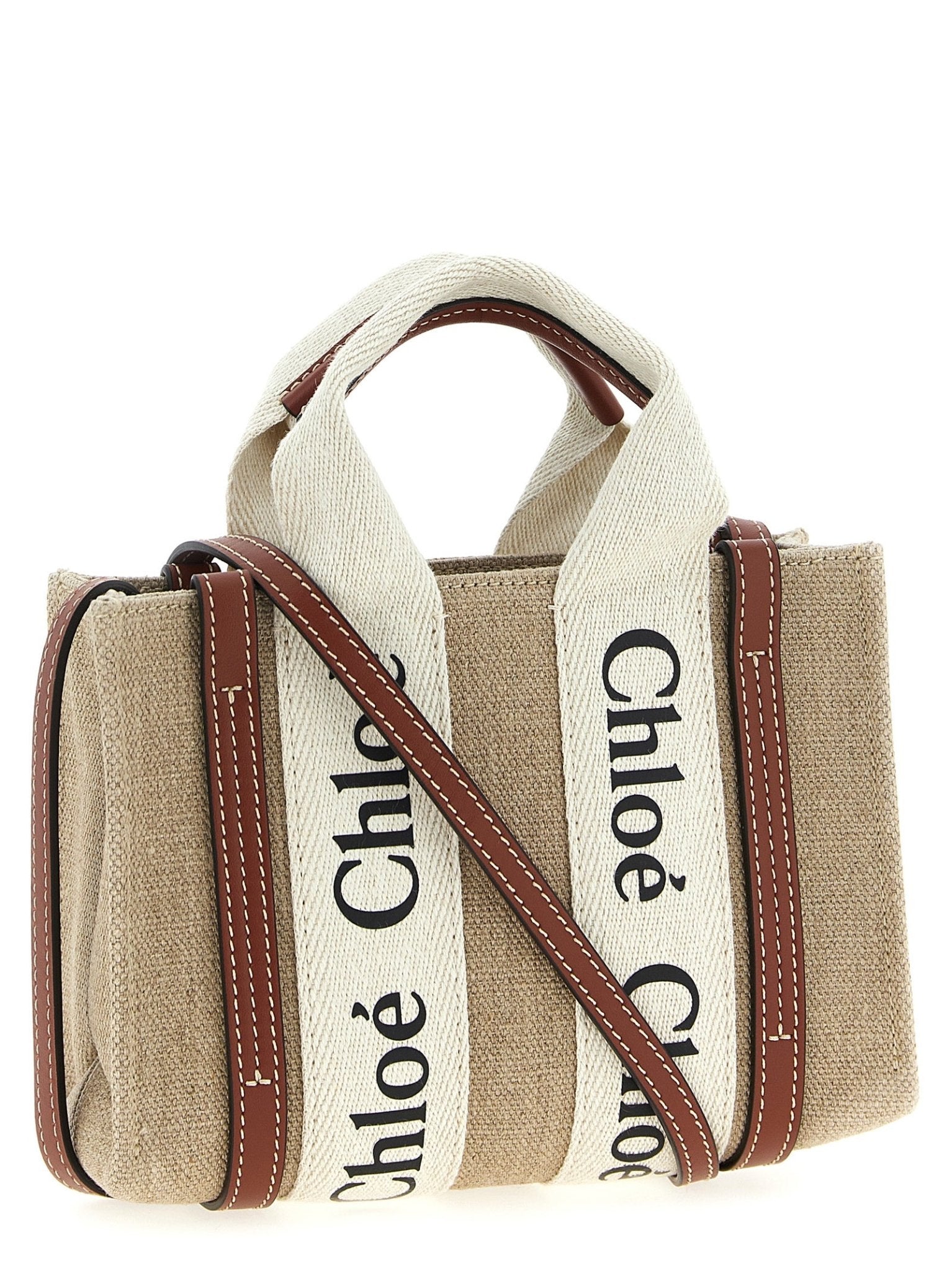 Chloé Multicolor Calfskin Handbag - HBPS Beauty & Fashion
