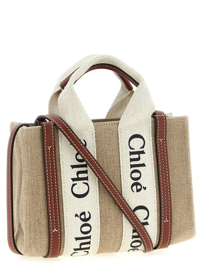 Chloé Multicolor Calfskin Handbag - HBPS Beauty & Fashion