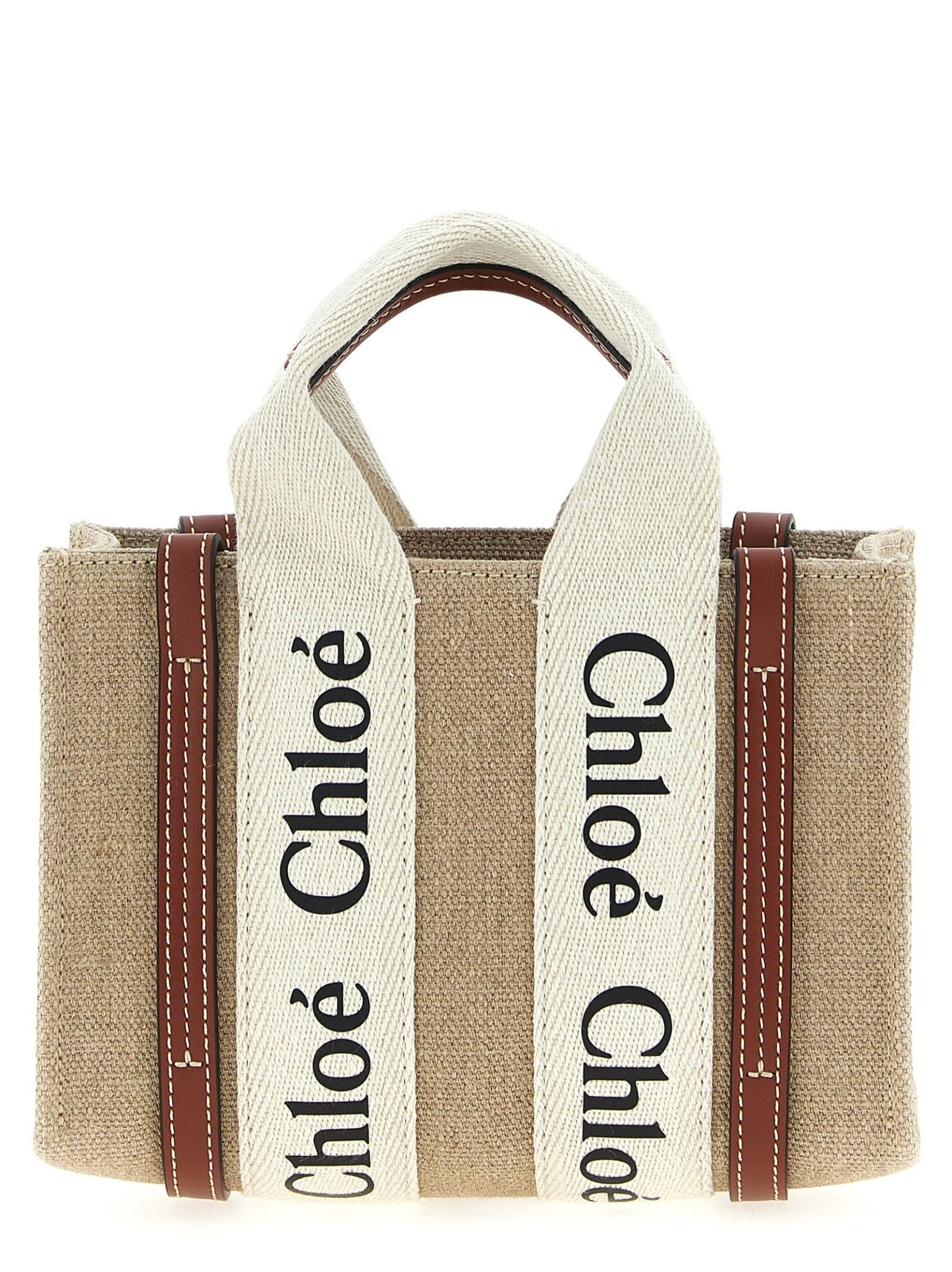 Chloé Multicolor Calfskin Handbag - HBPS Beauty & Fashion