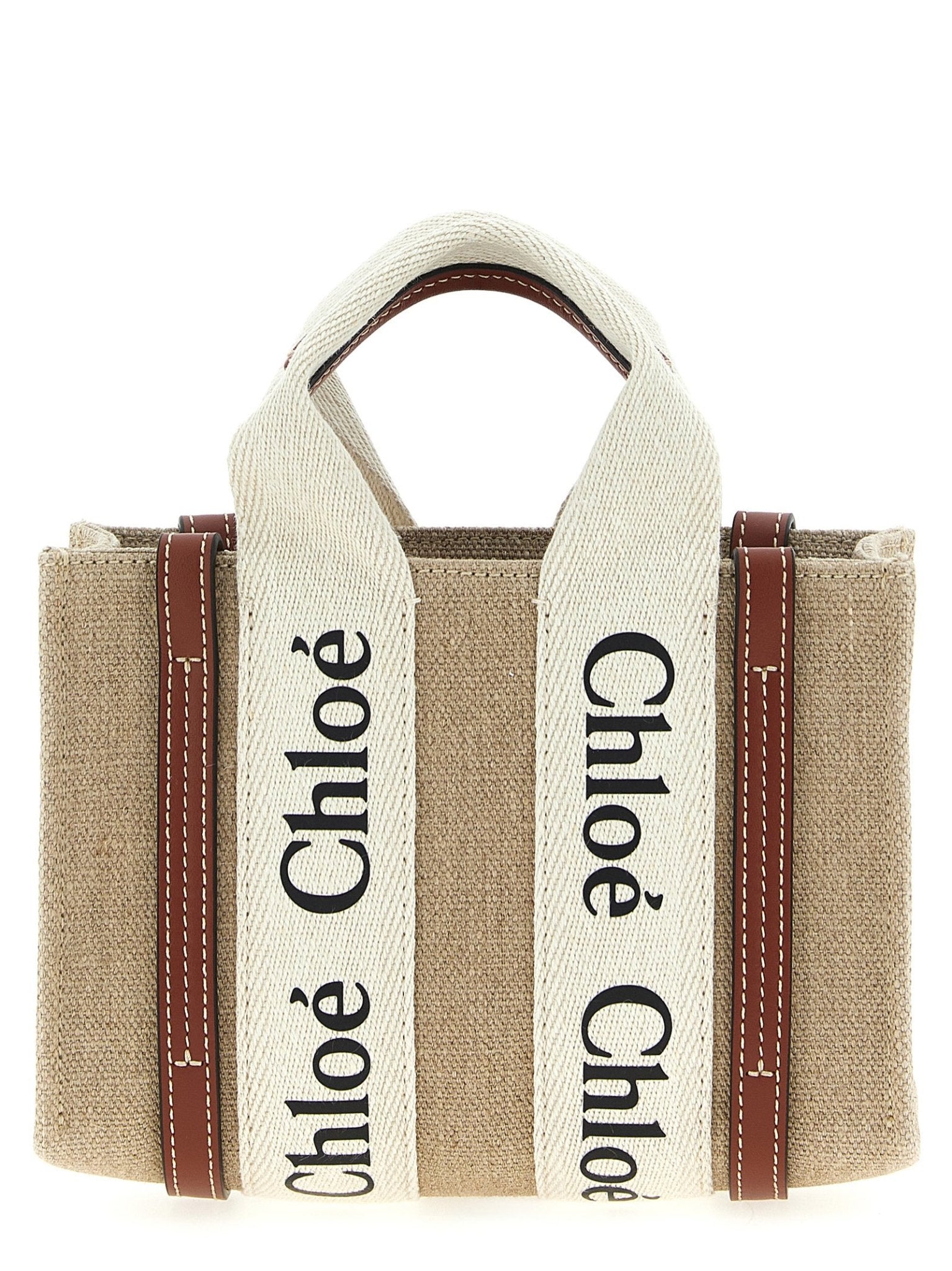 Chloé Multicolor Calfskin Handbag - HBPS Beauty & Fashion