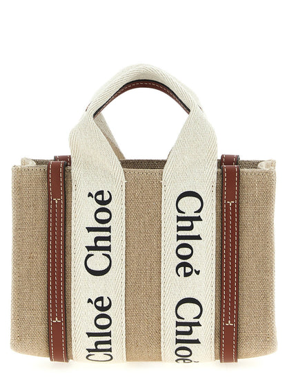 Chloé Multicolor Calfskin Handbag - HBPS Beauty & Fashion