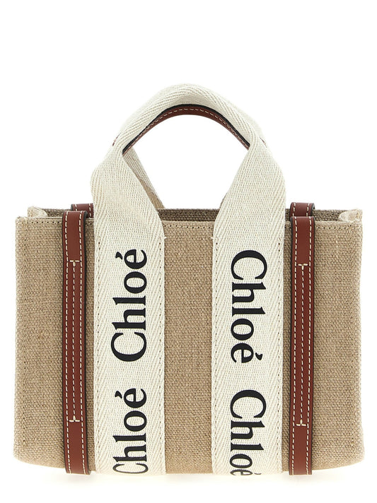 Chloé Multicolor Calfskin Handbag - HBPS Beauty & Fashion