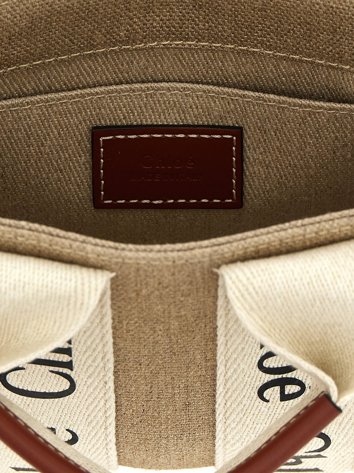 Chloé Multicolor Calfskin Handbag - HBPS Beauty & Fashion