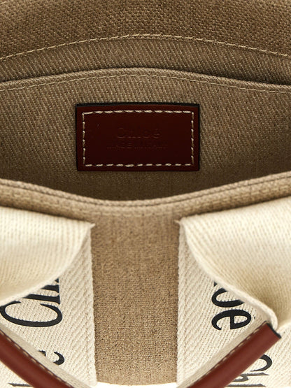 Chloé Multicolor Calfskin Handbag - HBPS Beauty & Fashion
