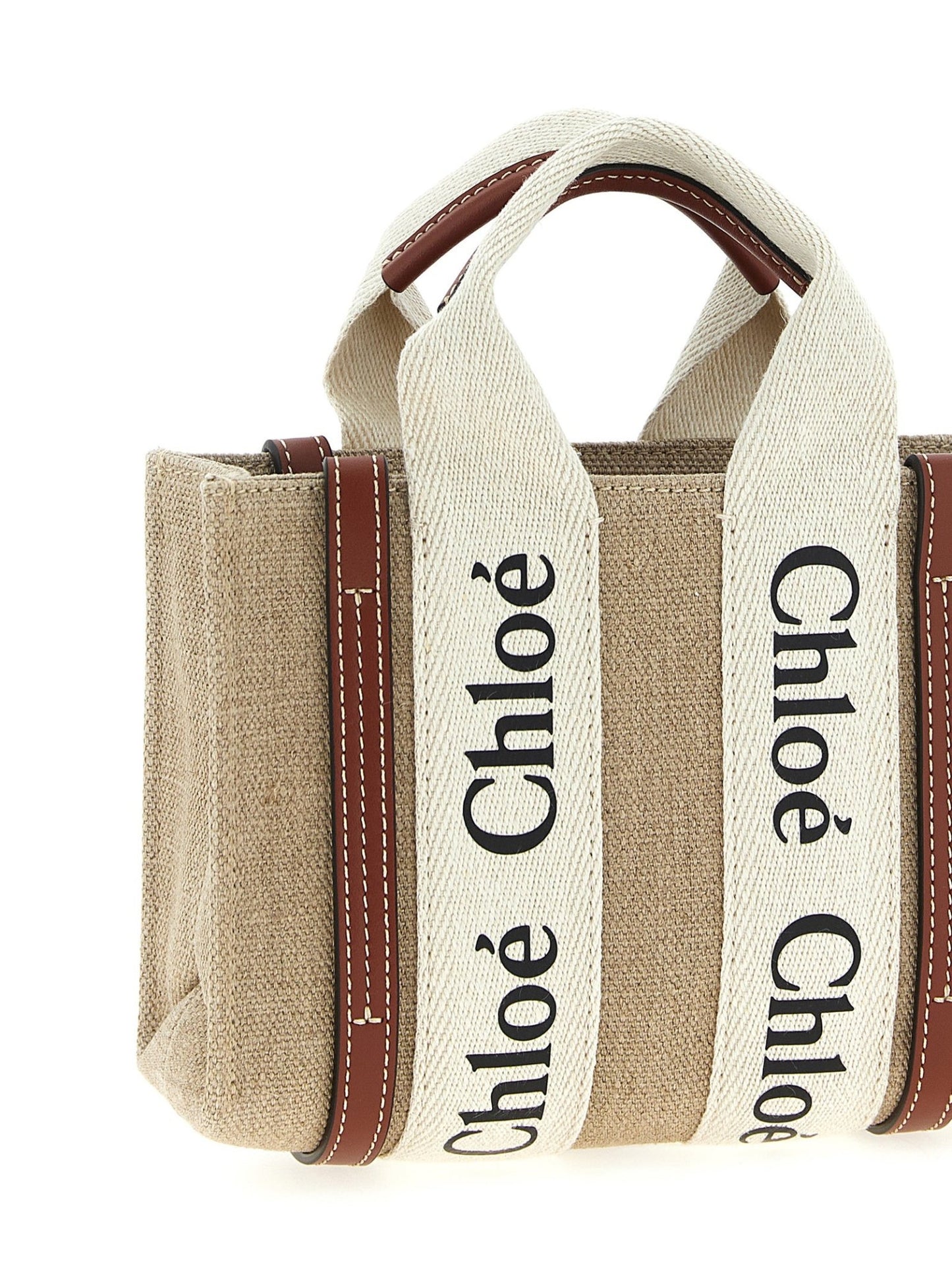 Chloé Multicolor Calfskin Handbag - HBPS Beauty & Fashion