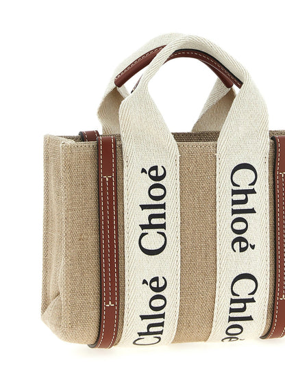 Chloé Multicolor Calfskin Handbag - HBPS Beauty & Fashion