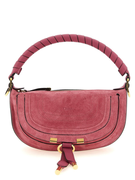 Chloé Multicolor Calfskin Shoulder Bag - HBPS Beauty & Fashion
