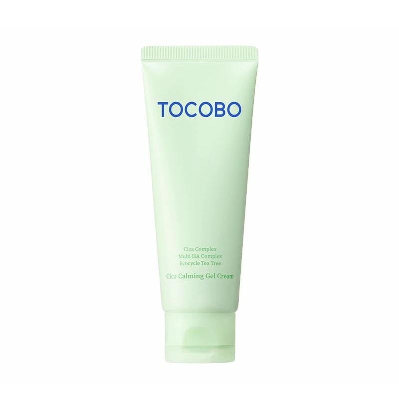 Tocobo - Cica Calming Gel Cream 75 ml by TOCOBO