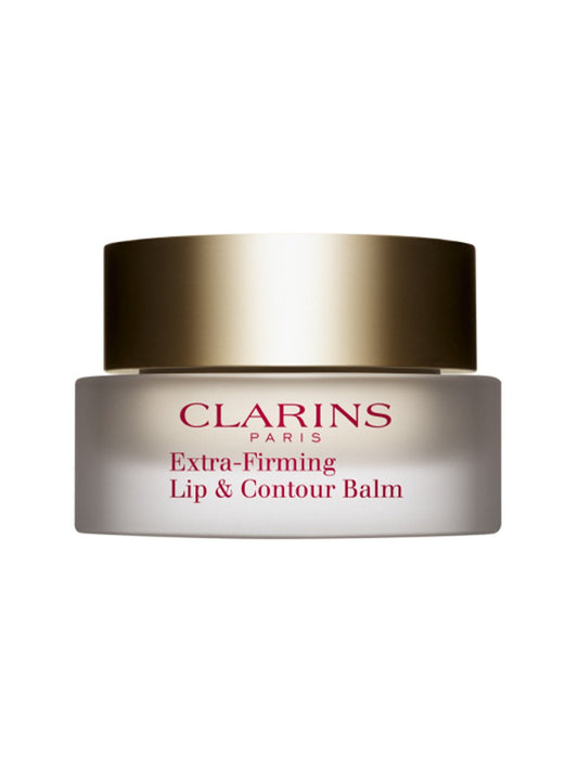Clarins Baume Lèvres & Contour Multi-Régénérant Anti-Rides - HBPS Beauty & Fashion