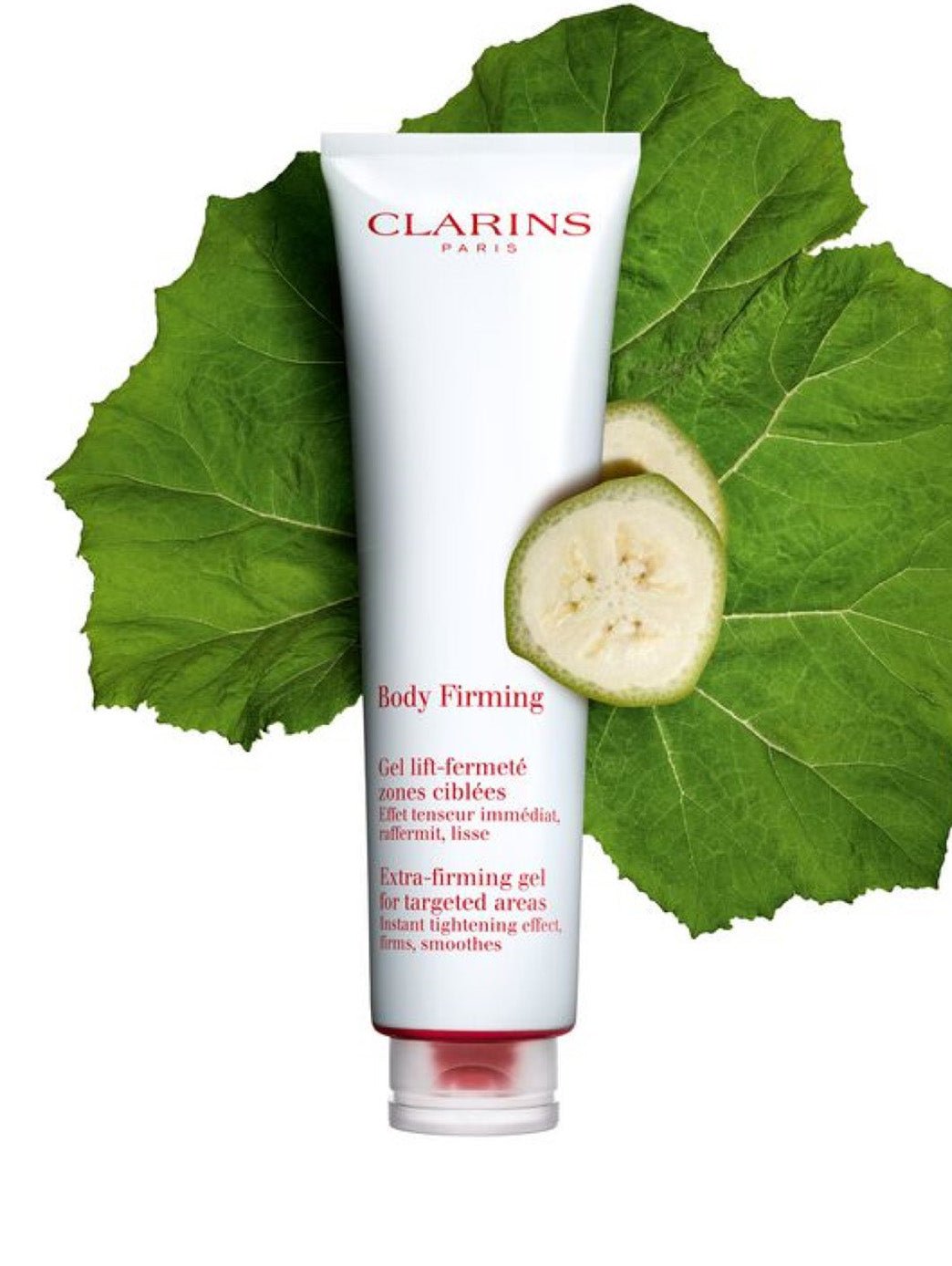 Clarins Body Firming Gel Raffermissant Corps | HBPS Beauty - HBPS Beauty & Fashion