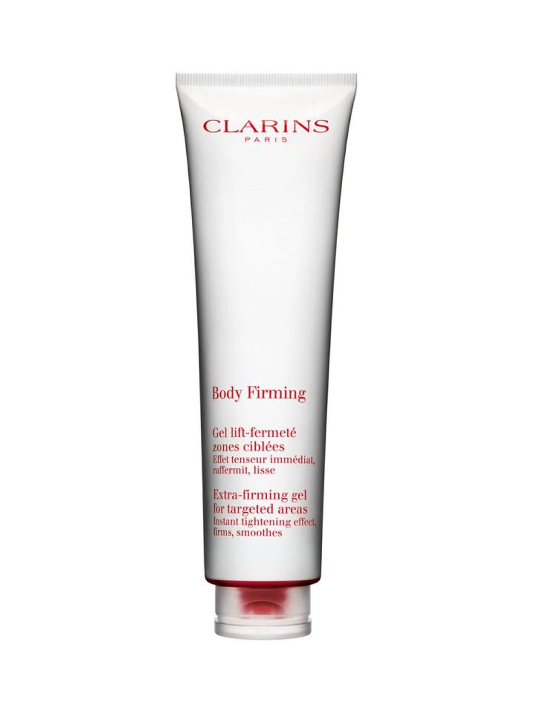 Clarins Body Firming Gel Raffermissant Corps | HBPS Beauty - HBPS Beauty & Fashion