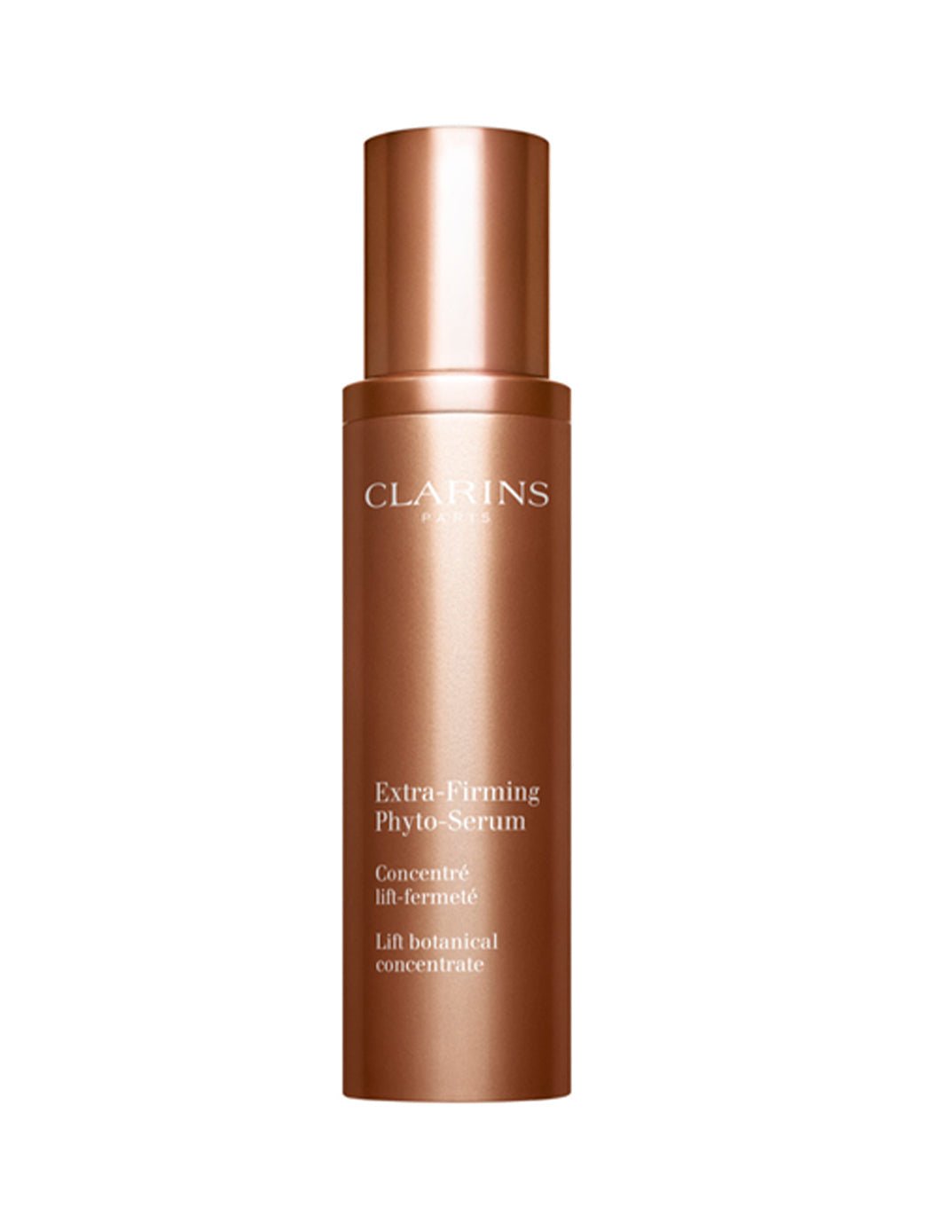 Clarins Extra-Firming Sérum Botanique | Double Effet Lifting Fermeté - HBPS Beauty & Fashion
