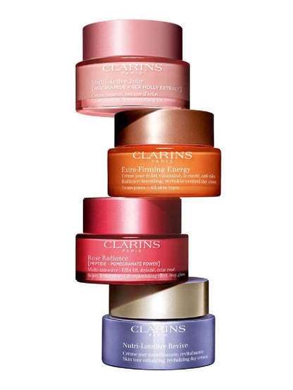 Clarins Multi-Active Nuit – Crème Nuit Peaux Sèches | HBPS Beauty - HBPS Beauty & Fashion
