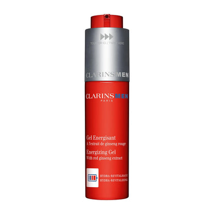 Clarinsmen Gel Energizante - HBPS Beauty & Fashion