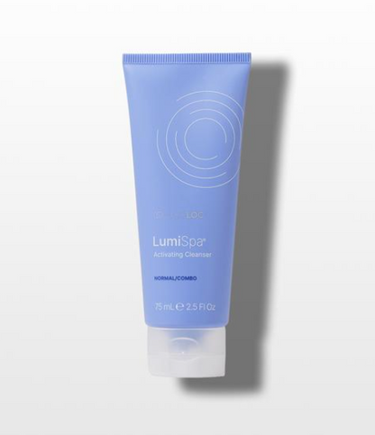 ageLOC LumiSpa Nettoyant - Activating Face Cleanser 75ml