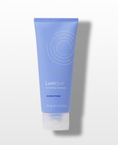 ageLOC LumiSpa Nettoyant - Activating Face Cleanser 75ml