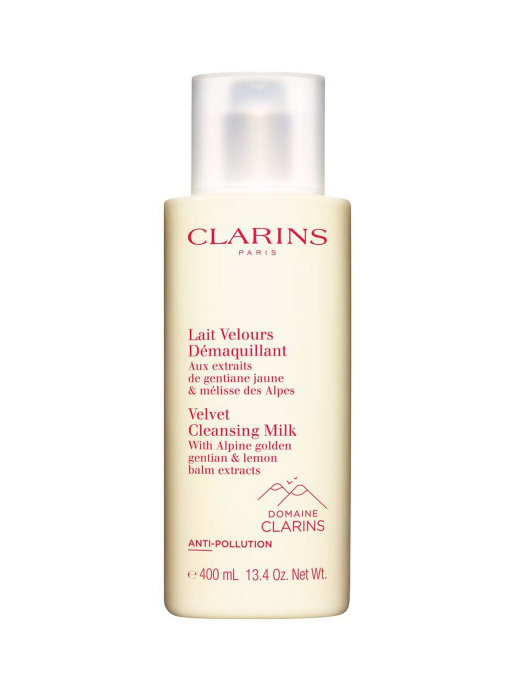 Cleansing Milk - HBPS Beauty & Fashion