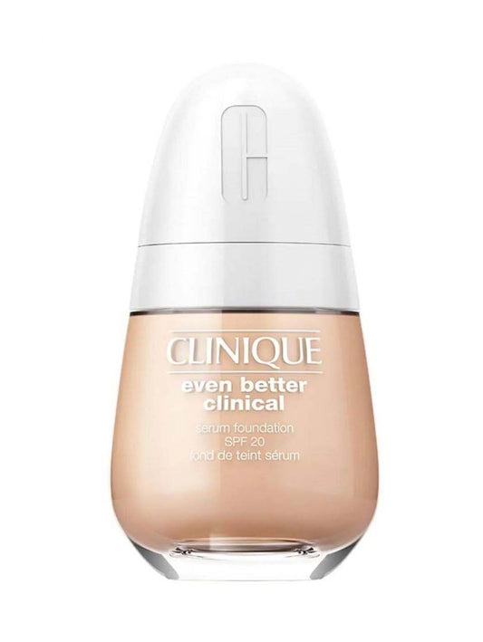 Clinique Even Better Clinical Serum Foundation SPF20 Alabaster - CN 10 - HBPS Beauty & Fashion