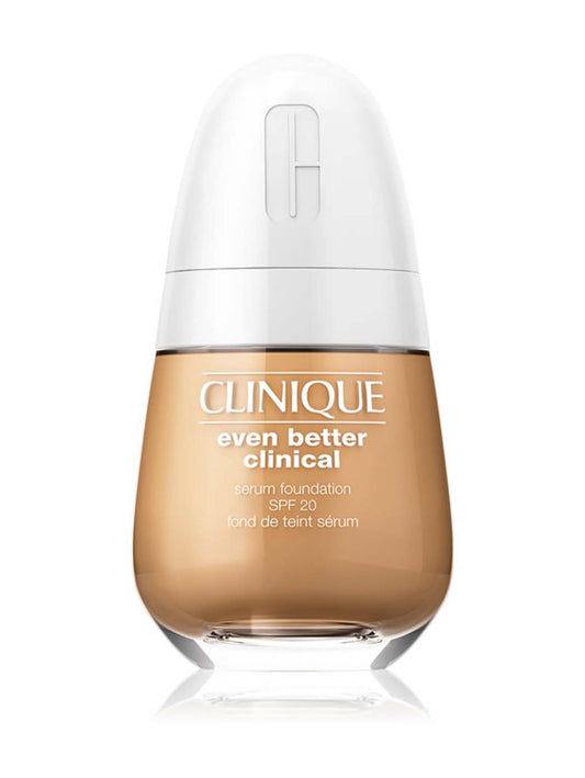 Clinique Even Better Clinical Serum Foundation SPF20 Beige - CN 74 - HBPS Beauty & Fashion