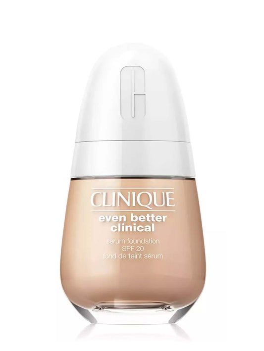Clinique Even Better Clinical Serum Foundation SPF20 Cream Chamois - CN 40 - HBPS Beauty & Fashion
