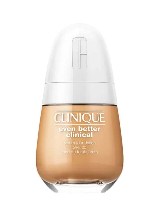 Clinique Even Better Clinical Serum Foundation SPF20 Honey - CN 58 - HBPS Beauty & Fashion