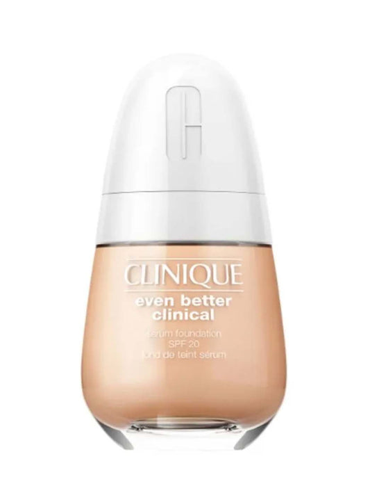 Clinique Even Better Clinical Serum Foundation SPF20 Ivory - CN 28 - HBPS Beauty & Fashion