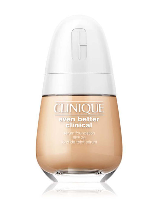 Clinique Even Better Clinical Serum Foundation SPF20 Neutral - CN 52 - HBPS Beauty & Fashion