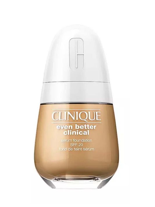 Clinique Even Better Clinical Serum Foundation SPF20 Sand - CN 90 - HBPS Beauty & Fashion