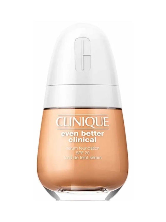Clinique Even Better Clinical Serum Foundation SPF20 Vanilla - CN 70 - HBPS Beauty & Fashion