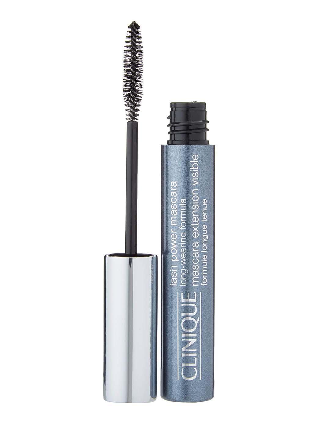Clinique – Lash Power Mascara Longue Tenue 01 Black | Volume & Définition - HBPS Beauty & Fashion
