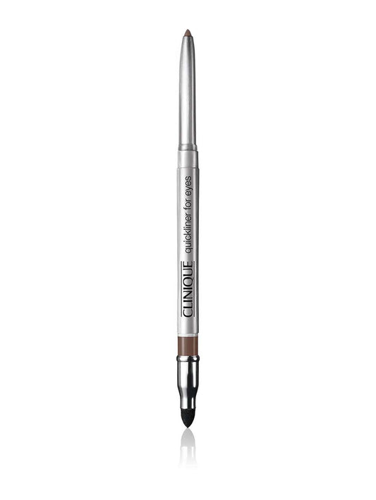 Clinique Quickliner For Eyes 03 Roast Coffee - HBPS Beauty & Fashion