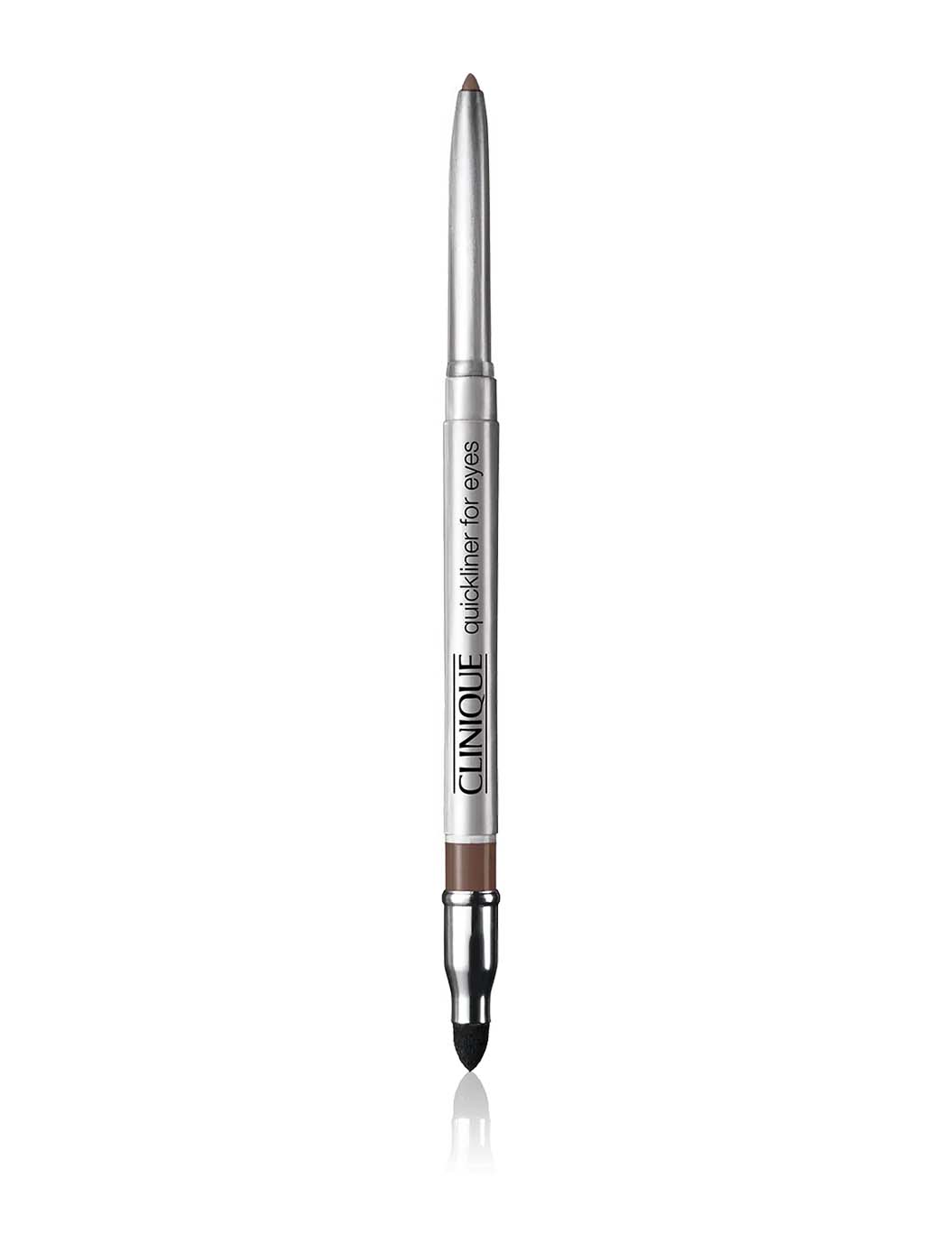 Clinique Quickliner For Eyes 03 Roast Coffee - HBPS Beauty & Fashion