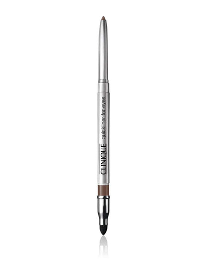 Clinique Quickliner For Eyes 03 Roast Coffee - HBPS Beauty & Fashion