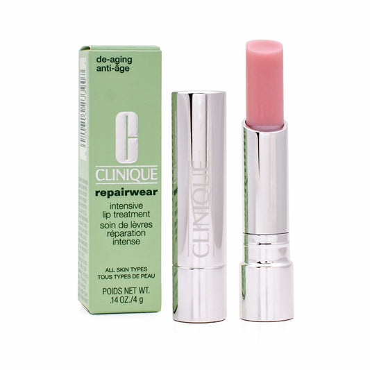 Clinique – Repairwear Intensive Lip Treatment Soin Lèvres Anti-Âge Gel-Crème Réparateur - HBPS Beauty & Fashion