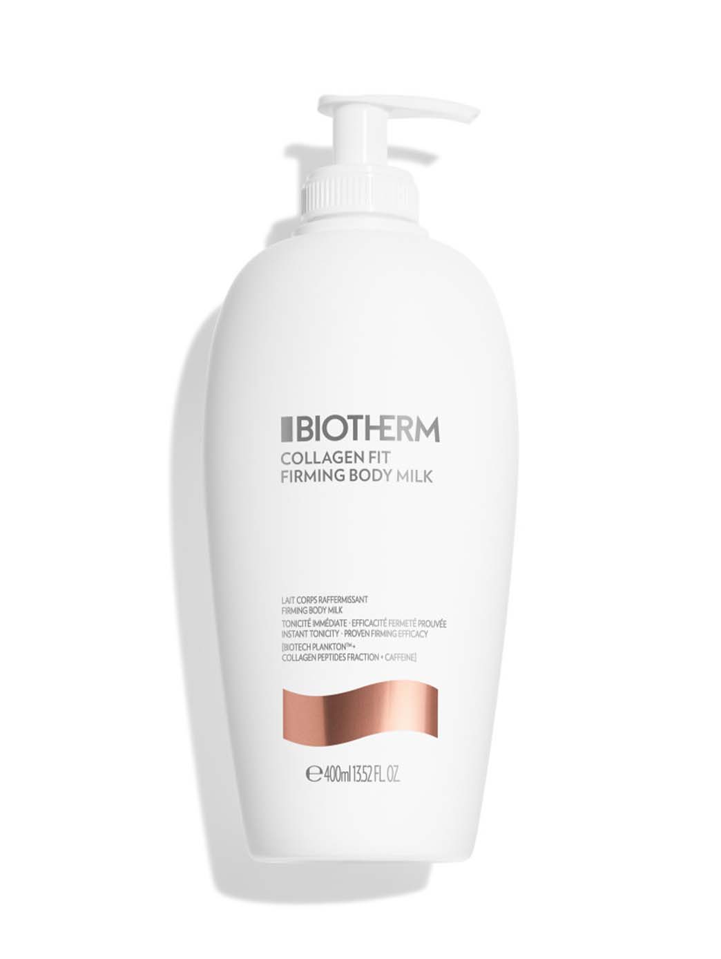 Collagen Fit Firming Body Cream - HBPS Beauty & Fashion