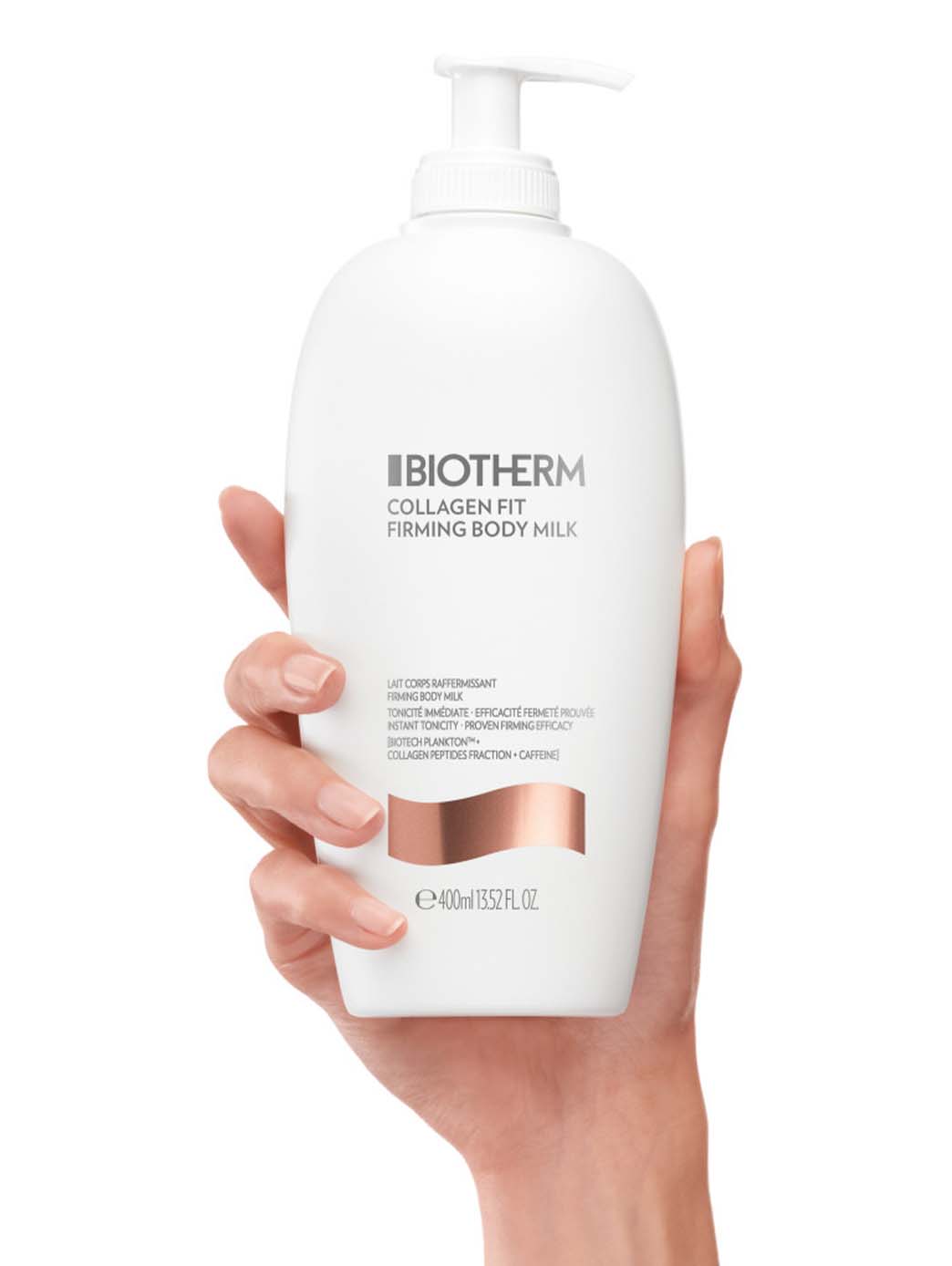 Collagen Fit Firming Body Cream - HBPS Beauty & Fashion