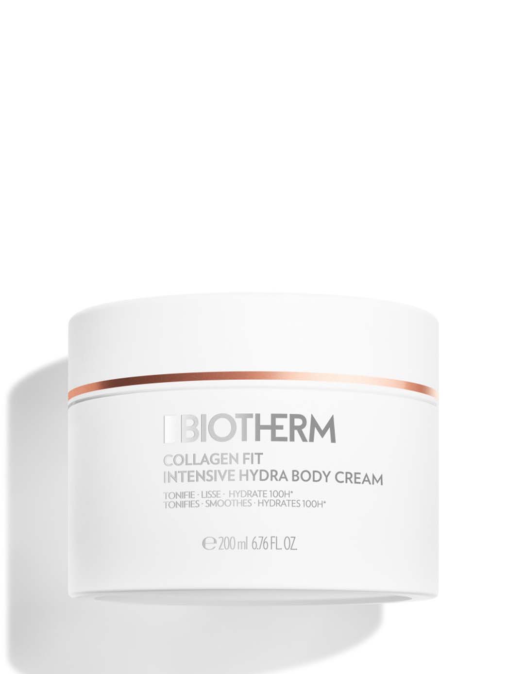 Collagen Fit Firming Body Milk - HBPS Beauty & Fashion