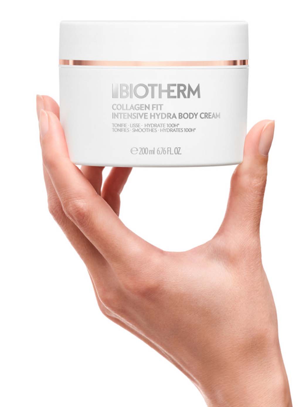Collagen Fit Firming Body Milk - HBPS Beauty & Fashion