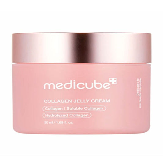 Medicube Crème Collagen Jelly 100 ml