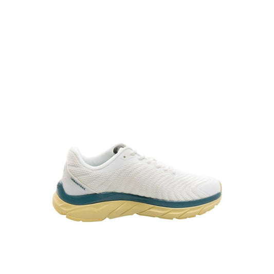 Colmar Bicolor Polyester Athletic Sneakers - HBPS Beauty & Fashion