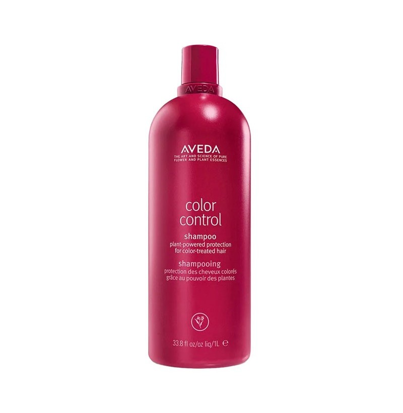 Aveda Color Control Shampooing Cheveux Colorés 1000 ml