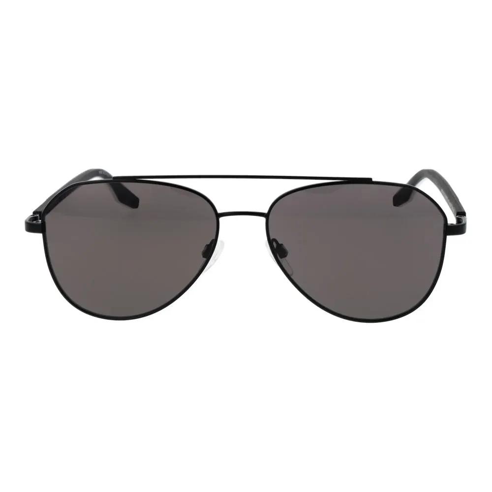 Converse Black Rubber Sunglasses - HBPS Beauty & Fashion