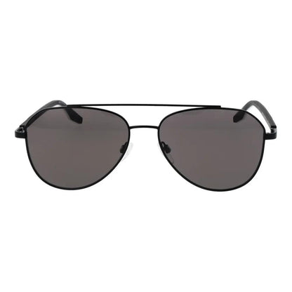 Converse Black Rubber Sunglasses - HBPS Beauty & Fashion