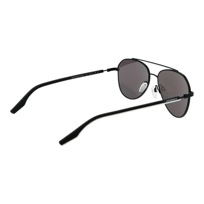 Converse Black Rubber Sunglasses - HBPS Beauty & Fashion