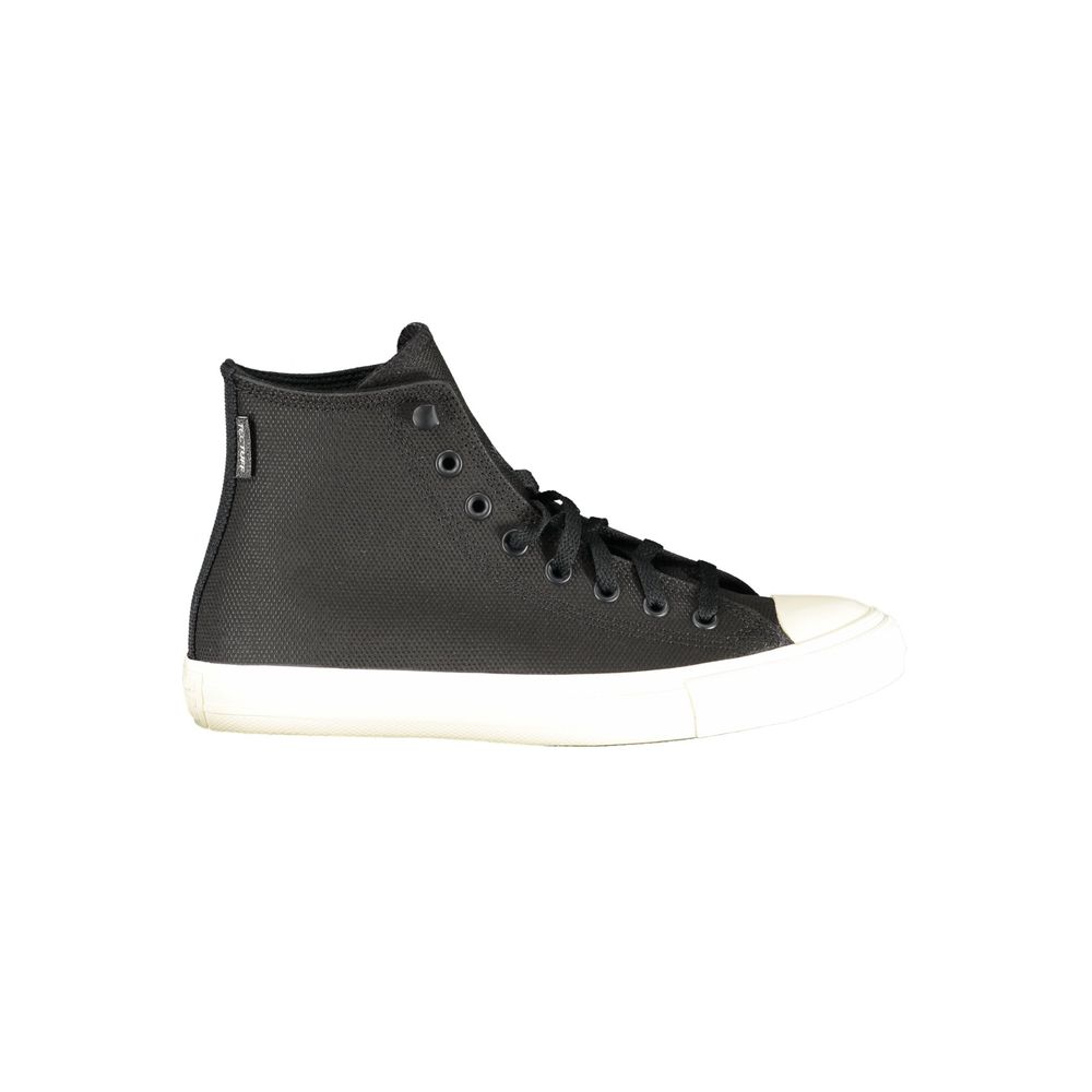 Converse Nero Leather Unisex Sneaker - HBPS Beauty & Fashion