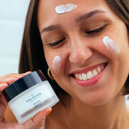 Crema facial hidratante de día - 50 ml