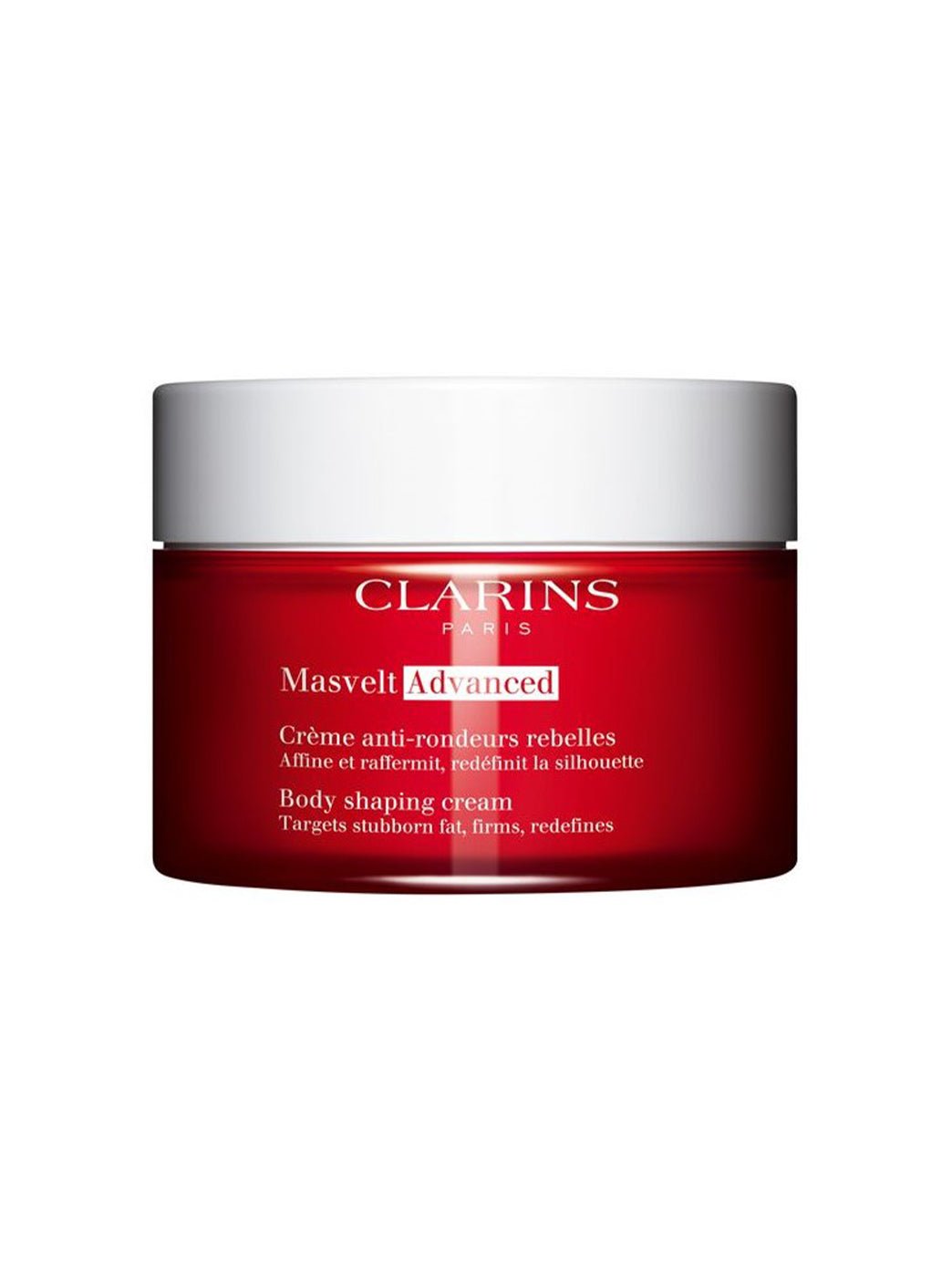 Crema Masvelt - HBPS Beauty & Fashion